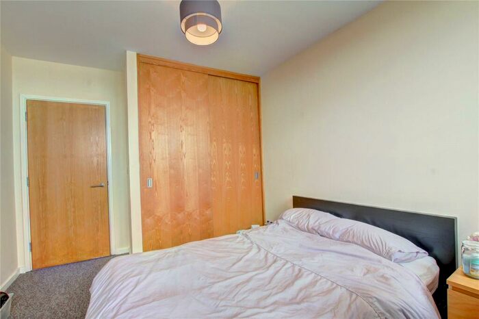 1 Bedroom Apartment For Sale In Degrees North, Newcastle Upon Tyne, NE1