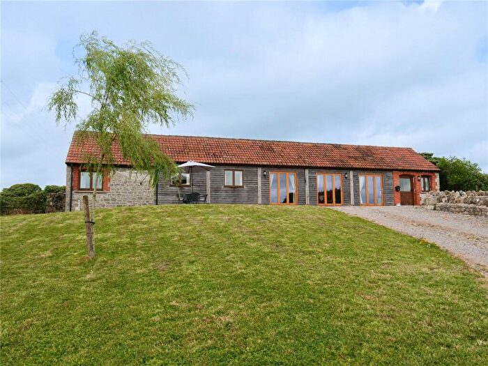 2 Bedroom Detached House To Rent In Idyllic Barn Conversion Fully Furnished - Downside, Shepton Mallet, BA4