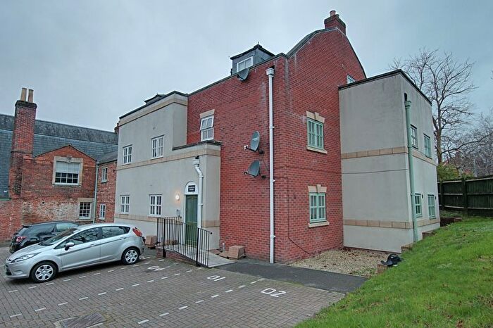 1 Bedroom Flat To Rent In Conigre, Trowbridge, BA14