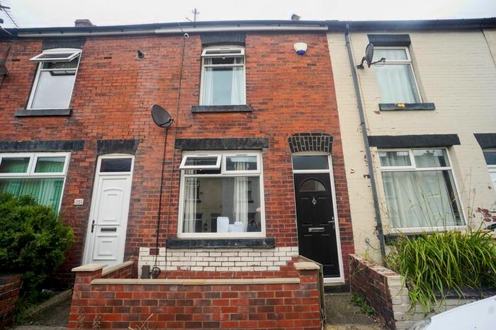 2 Bedroom Terraced House To Rent In Dale Street West, Horwich, Bolton, BL6