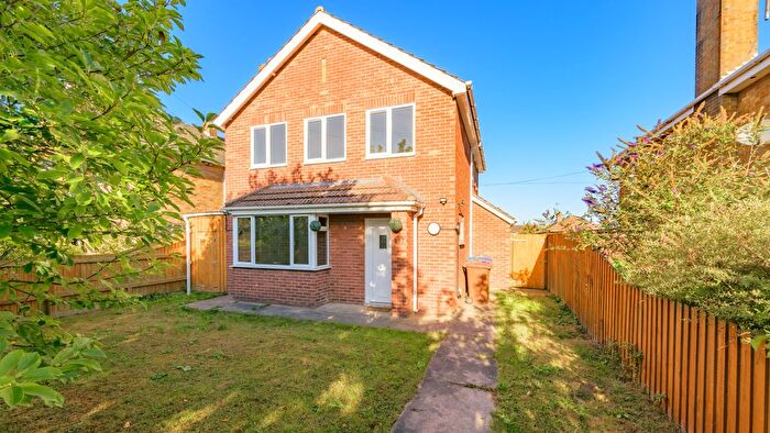 3 Bedroom Detached House For Sale In London Road, Boston, PE21