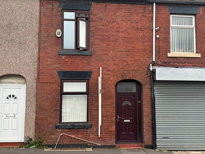 2 Bedroom Terraced House To Rent In Whitworth Road, Rochdale, OL12