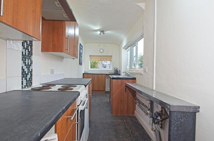 3 Bedroom Terraced House For Sale In Caerphilly Road, Birchgrove, Cardiff, CF14