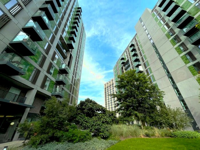 2 Bedroom Apartment For Sale In Local Blackfriars, Bury Street, Manchester, M3