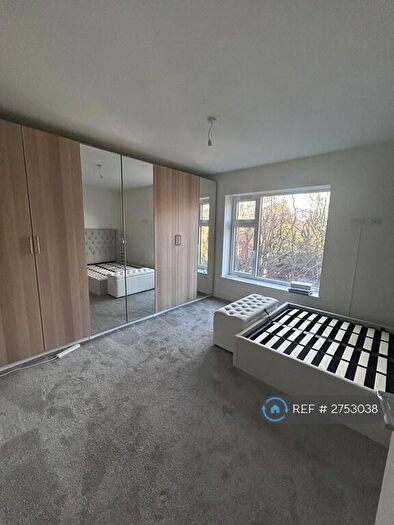 1 Bedroom Flat To Rent In Olden Lane, Purley, CR8