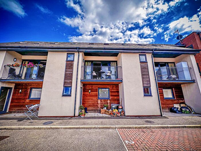 3 Bedroom Town House To Rent In Newport, Lincoln, LN1