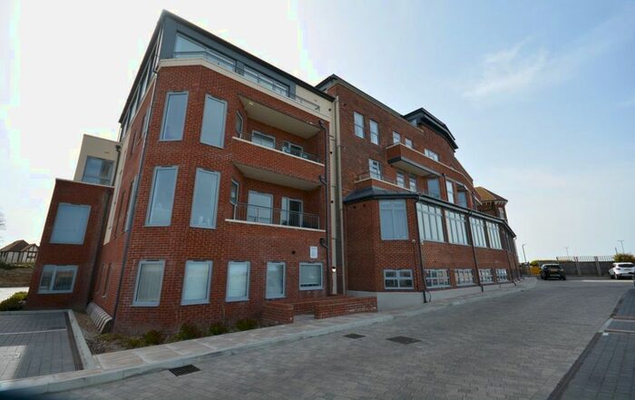 2 Bedroom Maisonette To Rent In Westcliff Hse, Sea Road, CT8