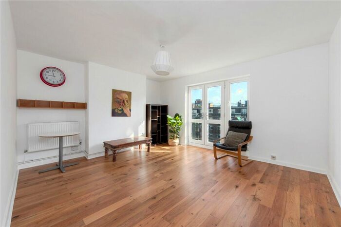 3 Bedroom Apartment To Rent In Wenlock Court, New North Road, London, N1