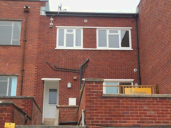 1 Bedroom Flat To Rent In South Street, City Centre, Exeter, EX1