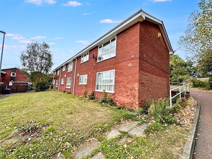 1 Bedroom Flat For Sale In East Lea, Blaydon, Blaydon-on-Tyne, Tyne And Wear, NE21