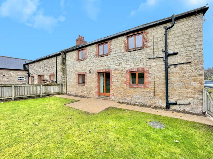 3 Bedroom Semi-Detached House To Rent In Black Horse Farm, Aberford, LS25