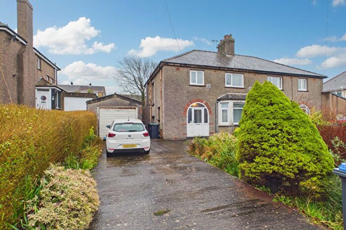 3 Bedroom Semi Detached House For Sale In Loop Road South, Whitehaven, CA28