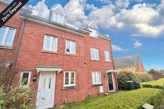 3 Bedroom House To Rent In Bassaleg Road, Newport, NP20