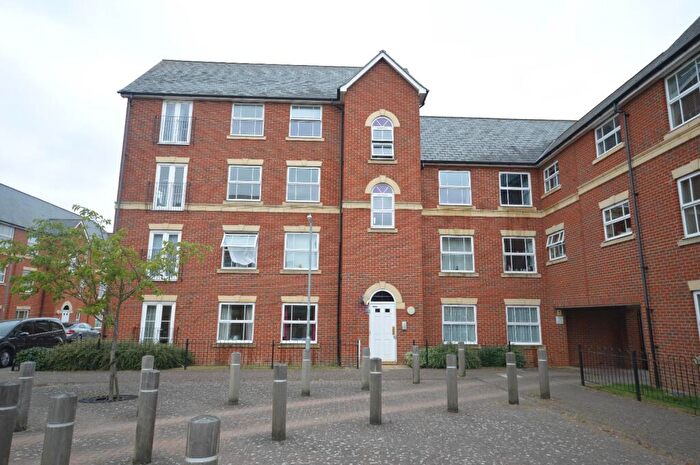2 Bedroom Apartment To Rent In Malyon Close, Braintree, CM7