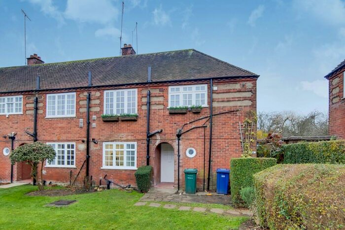 1 Bedroom Flat To Rent In Hampstead Garden Suburb, Hampstead Garden Suburb, NW11