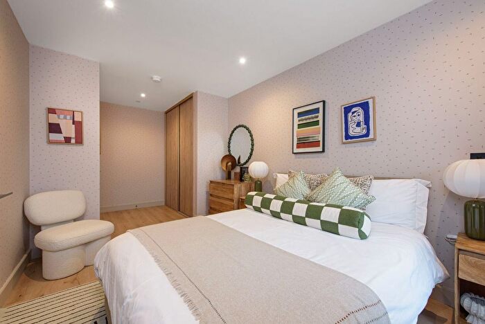 Studio To Rent In The Draper, Colindale, London, NW9