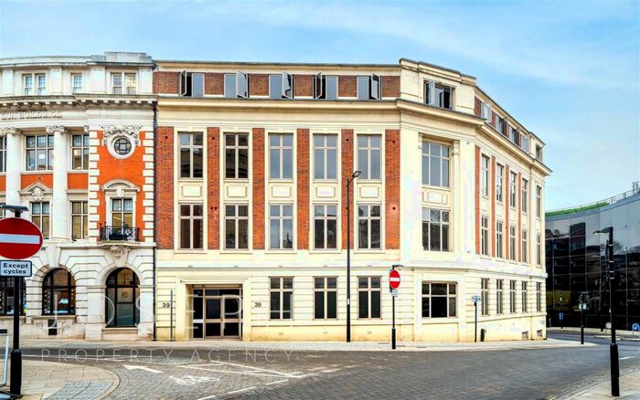 1 Bedroom Apartment To Rent In Princes Street, Ipswich, IP1