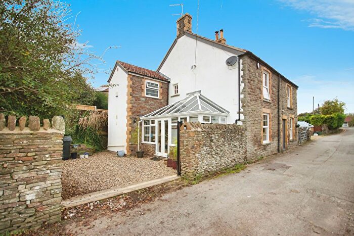 2 Bedroom Cottage To Rent In Pye Corner, Bristol, BS16