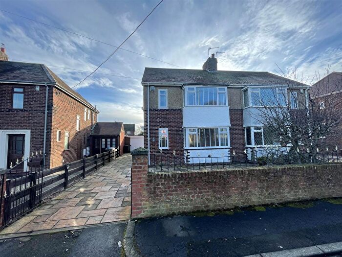 3 Bedroom Semi Detached House For Sale In Church Road, Pelton, Chester Le Street, DH2