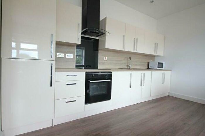 2 Bedroom Apartment To Rent In Mint Drive, Hockley, B18