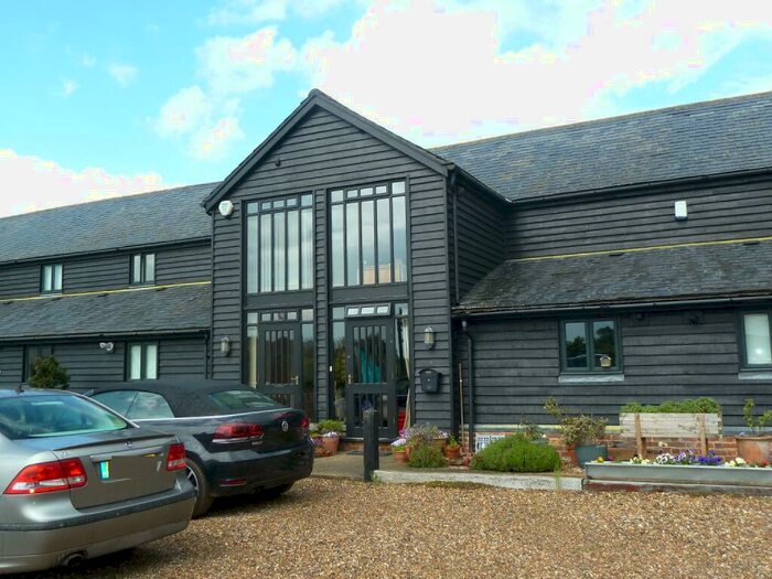 2 Bedroom Semi-Detached House To Rent In Oak Park, Stanstead Road, Hunsdon, Ware, Herts, SG12