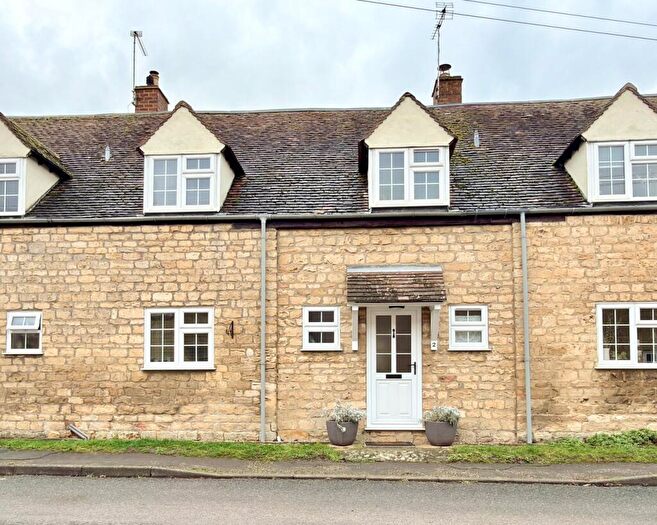 3 Bedroom Terraced House For Sale In Beckford, Tewkesbury, GL20