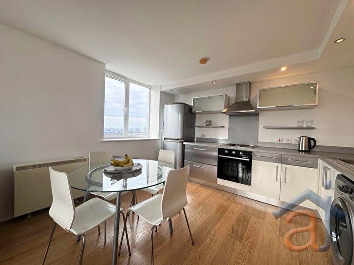 2 Bedroom Flat To Rent In View, Conway Street, Liverpool, L5