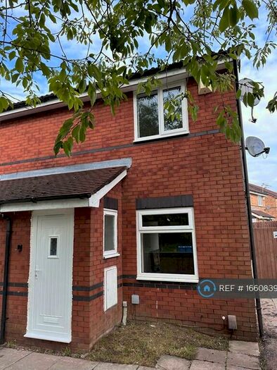 2 Bedroom Semi-Detached House To Rent In Leonards Close, Liverpool, L36
