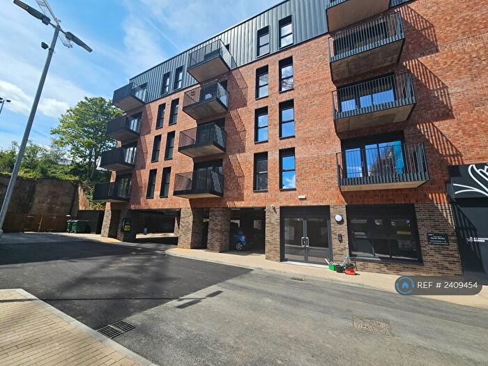 1 Bedroom Flat To Rent In Cooper Gate Development, Birmingham, B31