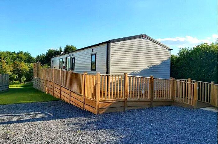 2 Bedroom Detached House For Sale In Whiddon Down, Okehampton, EX20