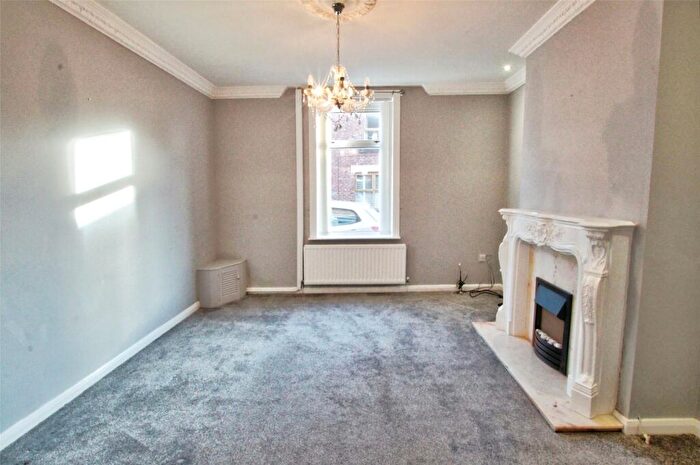 2 Bedroom Terraced House For Sale In Alderson Street, Bishop Auckland, County Durham, DL14