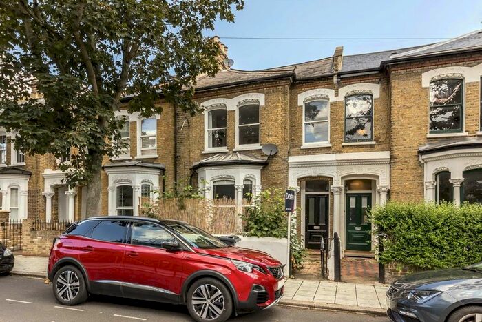 1 Bedroom Flat To Rent In Mervan Road, London, SW2