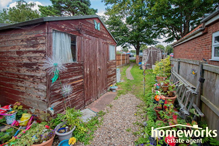 2 Bedroom End Of Terrace House For Sale In London Road, Dereham, NR19