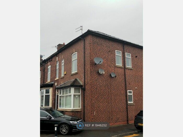 2 Bedroom Flat To Rent In Shaw Heath, Stockport, SK2