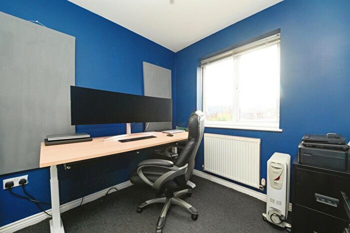 3 Bedroom End Of Terrace House For Sale In Coriander Road, Downham Market, PE38