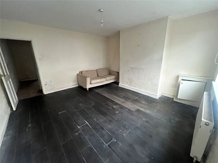 2 Bedroom Terraced House For Sale In Bryn Street, Ashton-In-Makerfield, Wigan, Greater Manchester, WN4