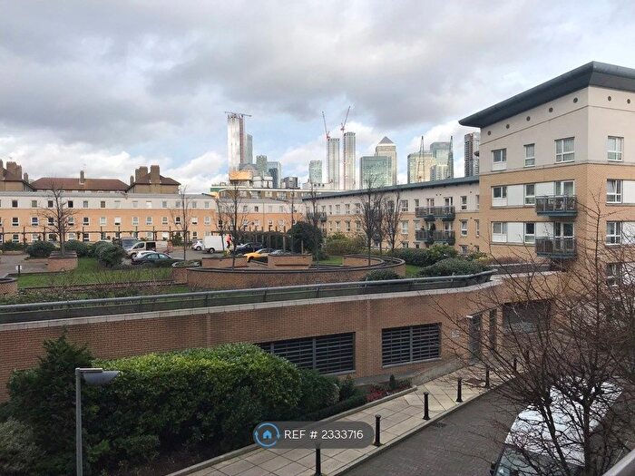 1 Bedroom Flat To Rent In Galaxy Building, London, E14