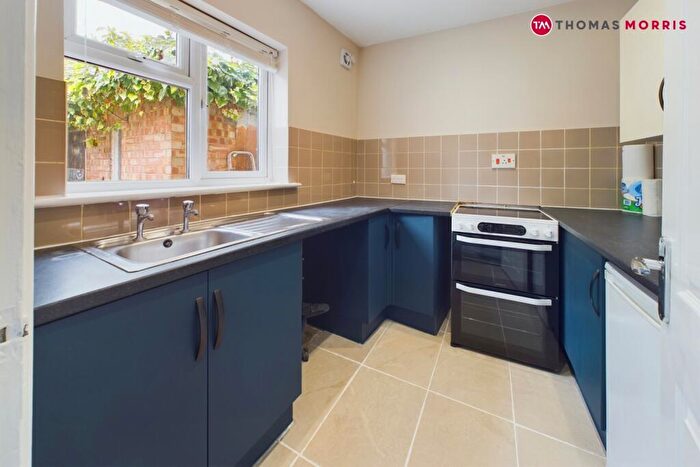 1 Bedroom Bungalow To Rent In High Street, Ramsey, Huntingdon, Cambridgeshire, PE26