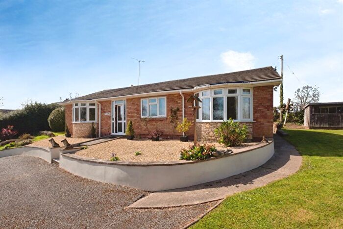 4 Bedroom Detached House For Sale In Dilwyn, Dilwyn, Hereford, HR4