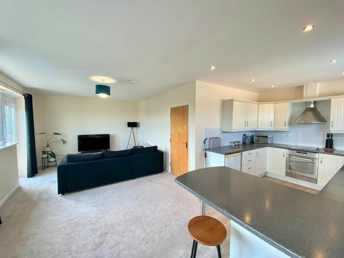 2 Bedroom Flat To Rent In The Waterfront, Selby, YO8