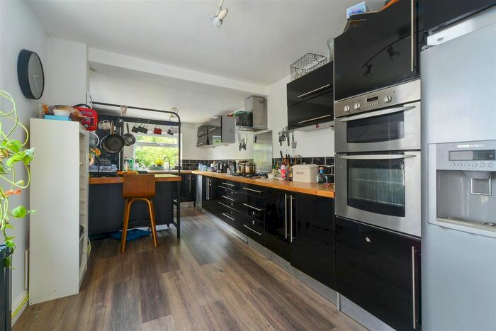 3 Bedroom Property To Rent In Graham Road, London, SW19