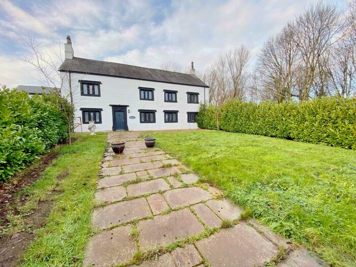 4 Bedroom Detached House To Rent In Middleton Road, Morecambe, LA3