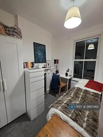 4 Bedroom Terraced House To Rent In Maxted Road, London, SE15