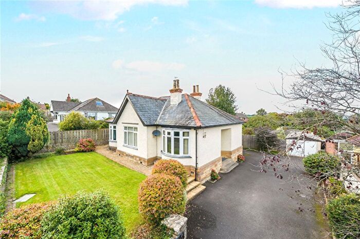 3 Bedroom Bungalow For Sale In Curriott Hill Road, Crewkerne, Somerset, TA18