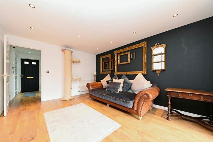 3 Bedroom End Of Terrace House For Sale In Coriander Road, Downham Market, PE38