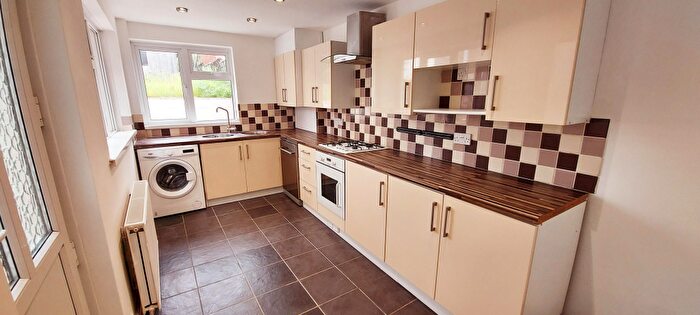 3 Bedroom House To Rent In Dyffryn Terrace, Church Village, Pontypridd, CF38