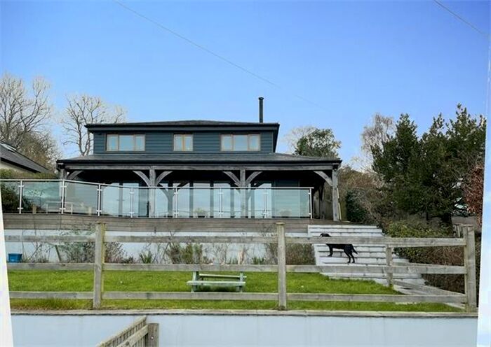 4 Bedroom Detached House To Rent In Canada Hill, Ogwell, Newton Abbot, Devon., TQ12