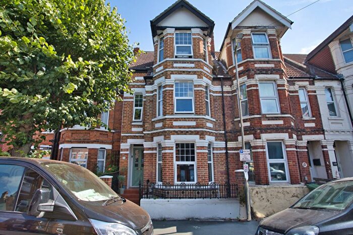 5 Bedroom Terraced House For Sale In Bournemouth Road, Folkestone, Kent, CT19
