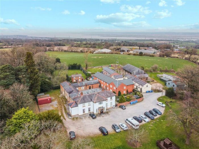 10 Bedroom Detached House For Sale In Oakenholt Lane, Northop, Mold, CH7