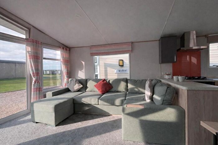 2 Bedroom Caravan For Sale In Atlas Chorus, Silver Sands, Lossiemouth, Moray, IV31